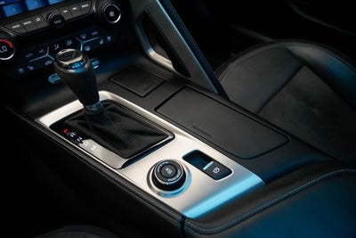 2017 Chevrolet Corvette Grand Sport Grand Sport 3LT