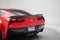 2017 Chevrolet Corvette Grand Sport Grand Sport 3LT