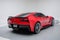 2017 Chevrolet Corvette Grand Sport Grand Sport 3LT