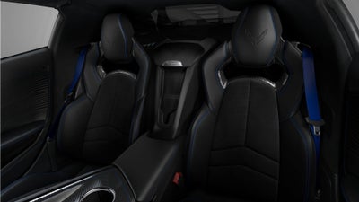 2026 Chevrolet Corvette ZR1 3LZ