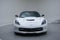 2014 Chevrolet Corvette Stingray Z51 3LT