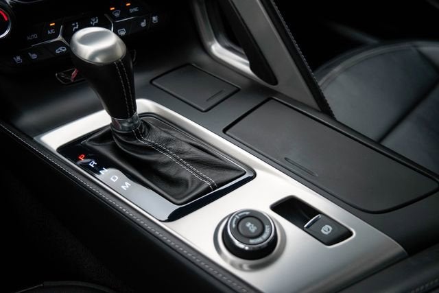 2014 Chevrolet Corvette Stingray Z51 3LT
