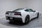 2014 Chevrolet Corvette Stingray Z51 3LT