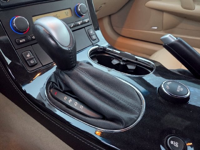 2013 Chevrolet Corvette Grand Sport Grand Sport 3LT