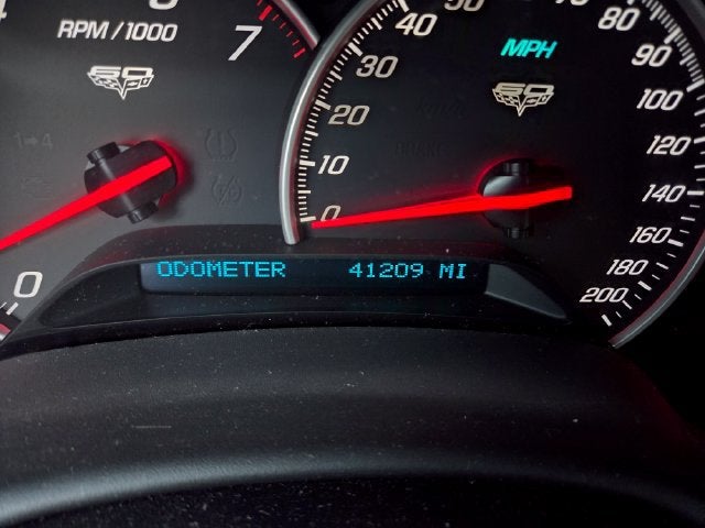 2013 Chevrolet Corvette Grand Sport Grand Sport 3LT