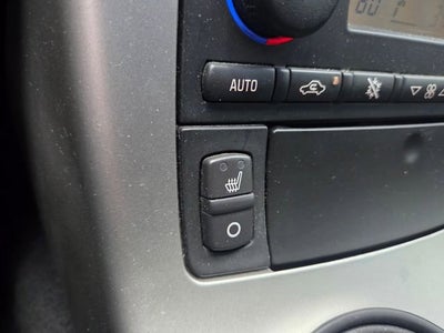 2005 Chevrolet Corvette Base