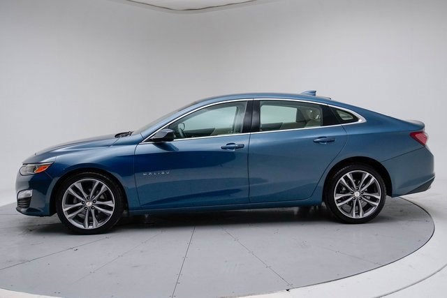 2024 Chevrolet Malibu 2LT