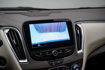 2024 Chevrolet Malibu 2LT