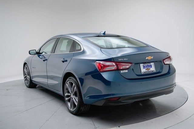 2024 Chevrolet Malibu 2LT