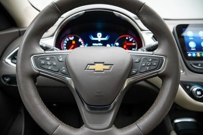 2024 Chevrolet Malibu 2LT