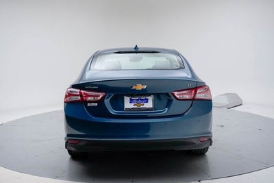 2024 Chevrolet Malibu 2LT