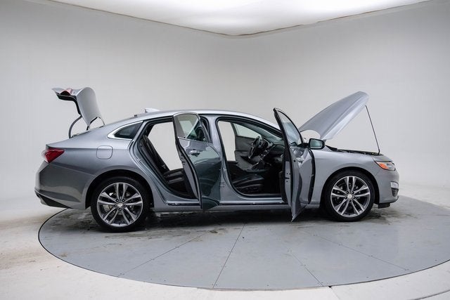 2024 Chevrolet Malibu 2LT