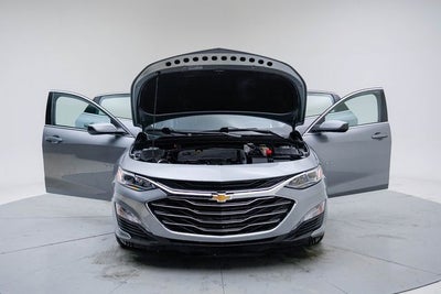 2024 Chevrolet Malibu 2LT