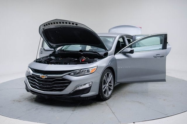 2024 Chevrolet Malibu 2LT