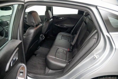 2024 Chevrolet Malibu 2LT