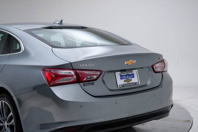 2024 Chevrolet Malibu 2LT