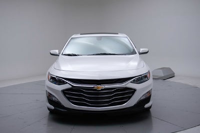 2022 Chevrolet Malibu Premier
