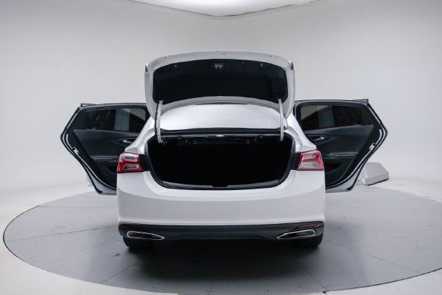 2022 Chevrolet Malibu Premier