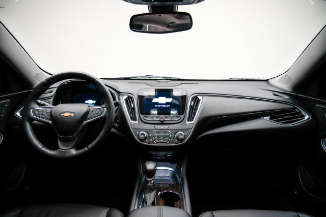 2022 Chevrolet Malibu Premier