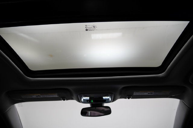 2022 Chevrolet Malibu Premier