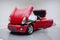 2008 Pontiac Solstice Base