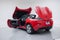 2008 Pontiac Solstice Base