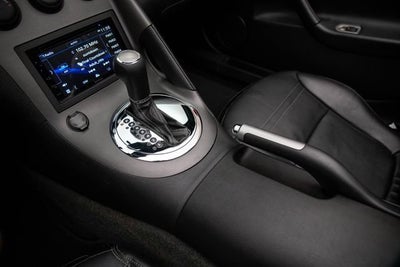 2008 Pontiac Solstice Base