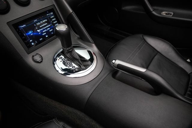 2008 Pontiac Solstice Base