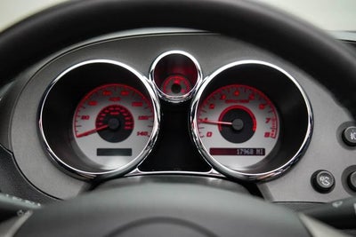 2008 Pontiac Solstice Base