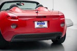 2008 Pontiac Solstice Base