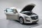 2014 Cadillac CTS Luxury RWD