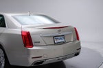 2014 Cadillac CTS Luxury RWD