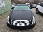 2011 Cadillac DTS Base