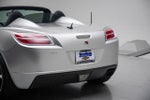 2007 Saturn Sky Base