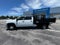 2024 Chevrolet Silverado 3500 HD Chassis Cab Work Truck