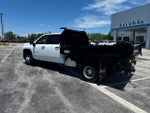 2024 Chevrolet Silverado 3500 HD Chassis Cab Work Truck