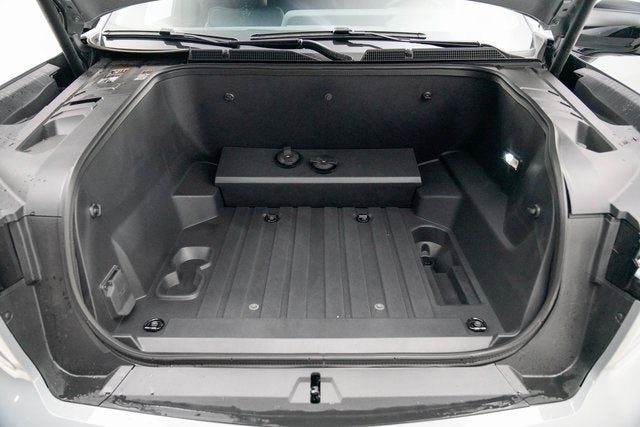 2025 Chevrolet Silverado EV LT - Extended Range