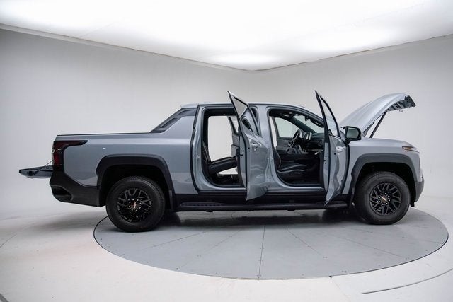 2025 Chevrolet Silverado EV LT - Extended Range