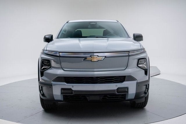 2025 Chevrolet Silverado EV LT - Extended Range