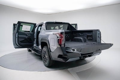 2025 Chevrolet Silverado EV LT - Extended Range