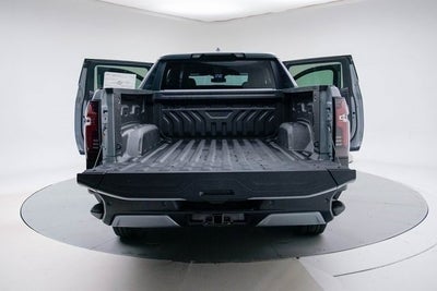 2025 Chevrolet Silverado EV LT - Extended Range