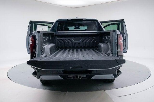 2025 Chevrolet Silverado EV LT - Extended Range