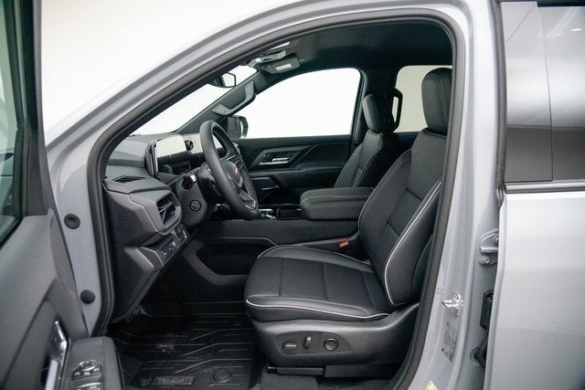 2025 Chevrolet Silverado EV LT - Extended Range