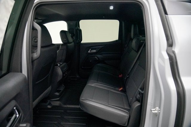 2025 Chevrolet Silverado EV LT - Extended Range