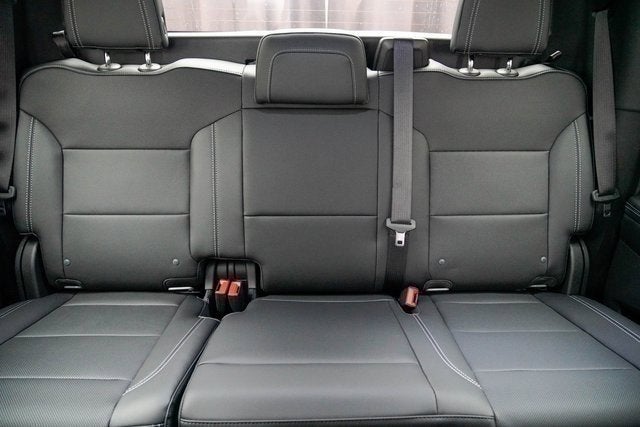 2025 Chevrolet Silverado EV LT - Extended Range