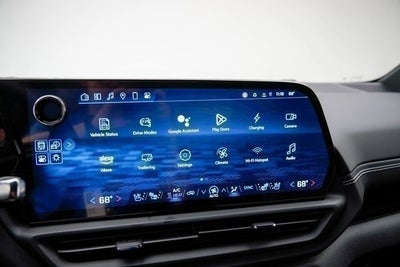 2025 Chevrolet Silverado EV LT - Extended Range