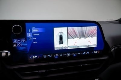 2025 Chevrolet Silverado EV LT - Extended Range