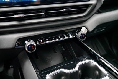 2025 Chevrolet Silverado EV LT - Extended Range