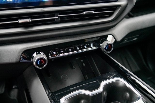 2025 Chevrolet Silverado EV LT - Extended Range