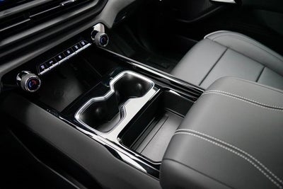 2025 Chevrolet Silverado EV LT - Extended Range